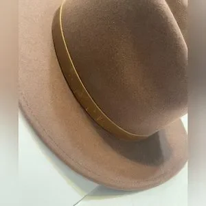 Brixton | Accessories | Brixton Messer Felted Wool Hat Xl  display picture 3